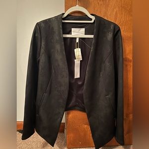 NWT BCBG women’s blazer